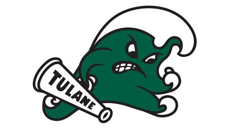 digit in the score 0 no|Tulane 52.
